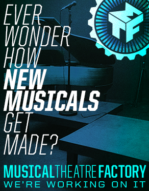 Musical Theatre Factory